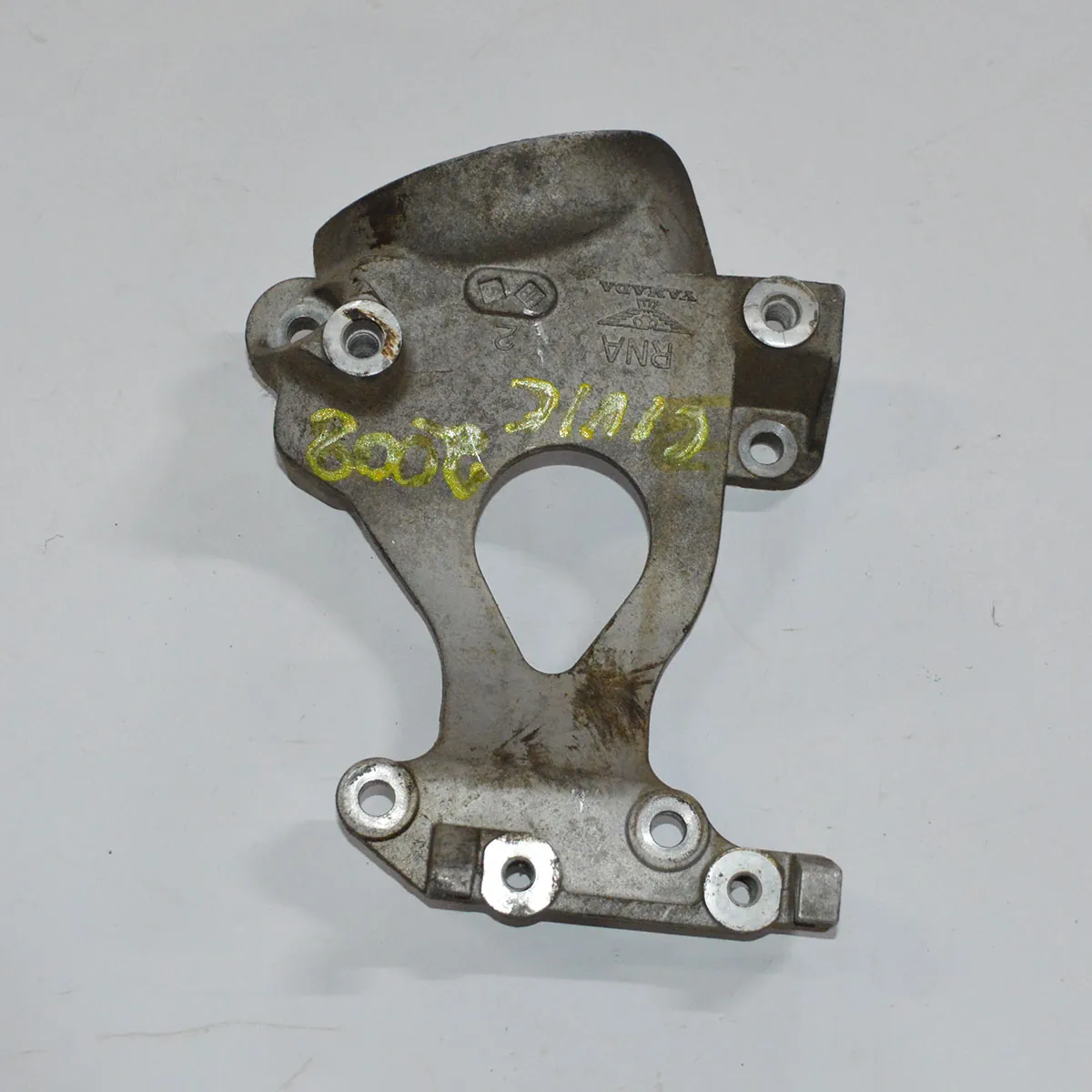 Suporte do compressor do ar do Civic 1.8 2008 Flex
