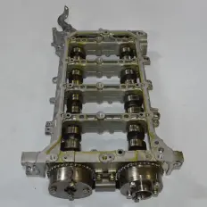Conjunto comandos com gaiola do Corolla 1.8 flex 11/12
