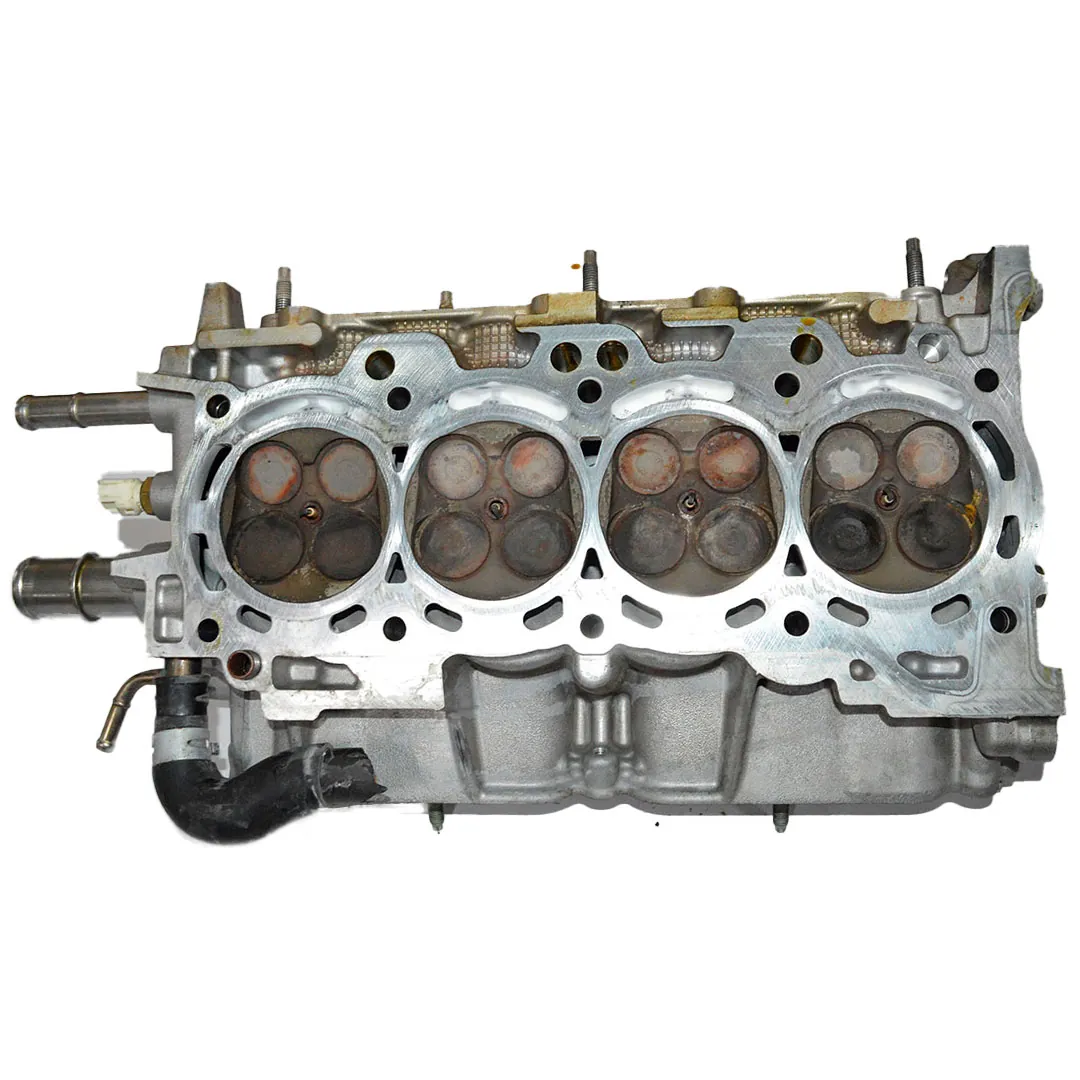 Cabeçote completo Toyota Corolla 1.8 flex 2011/2012