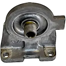 Suporte do filtro de óleo IX35 2.0 gasolina