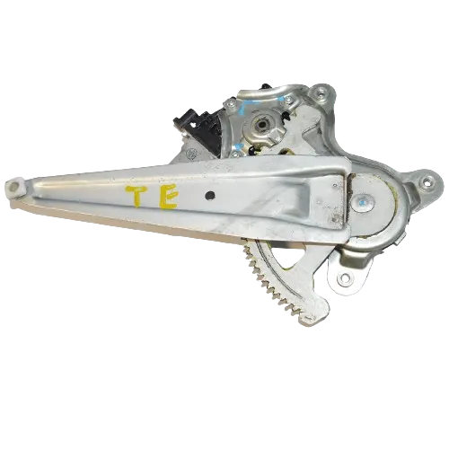Máquina do vidro elétrico traseiro esquerdo Hilux SW4 12/15