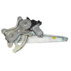 Máquina do vidro elétrico traseiro esquerdo Hilux SW4 12/15