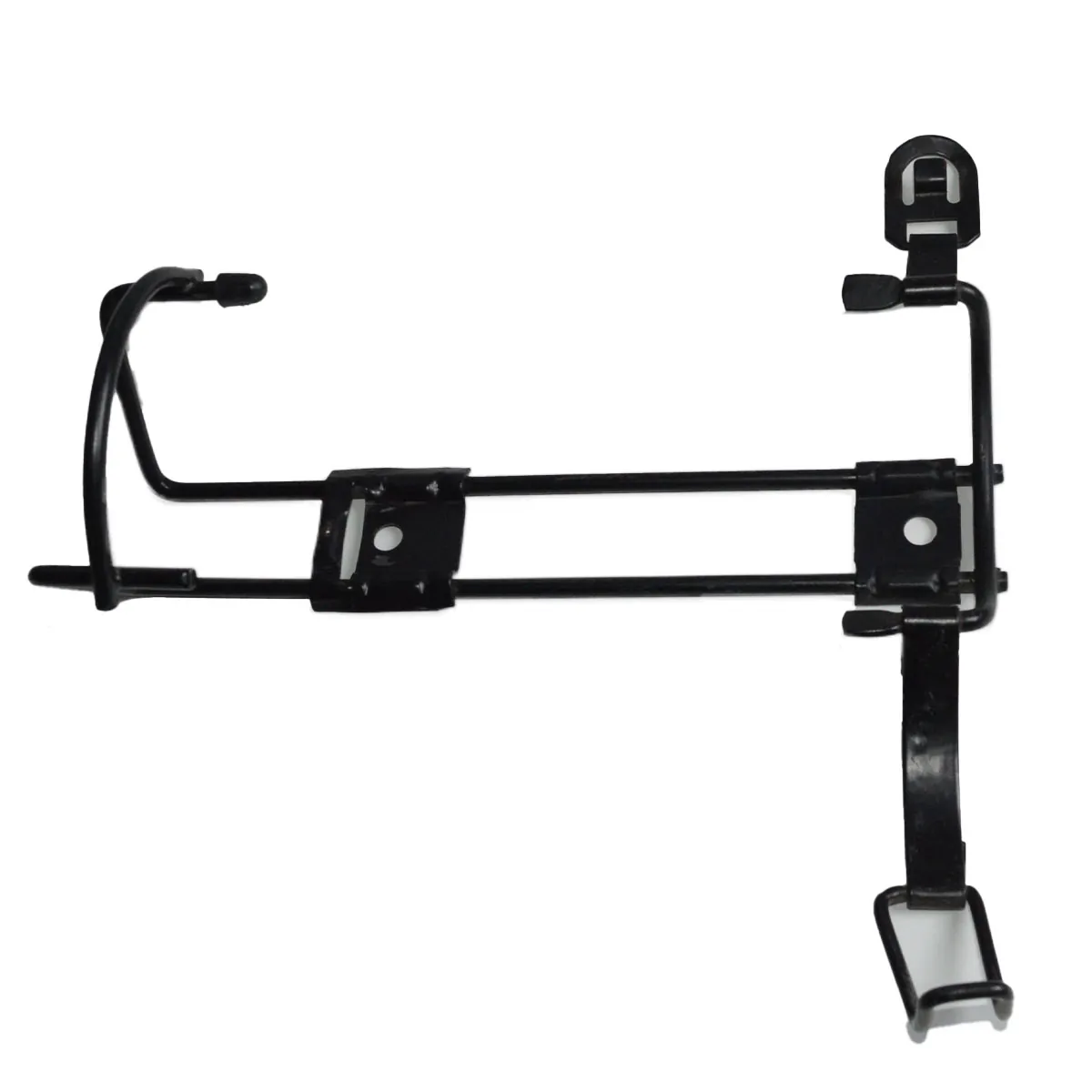 Suporte do extintor Hilux SW4 12/15 3.0 4x4