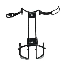 Suporte do extintor Hilux SW4 12/15 3.0 4x4