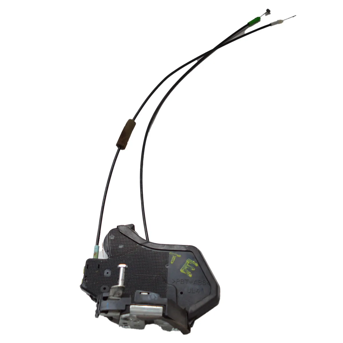 Fechadura elétrica porta traseira esquerda Hilux SW4 12/15