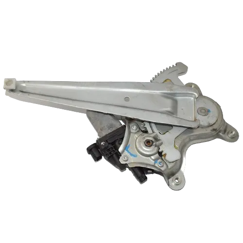 Máquina do vidro elétrico traseiro direito Hilux SW4 12/15
