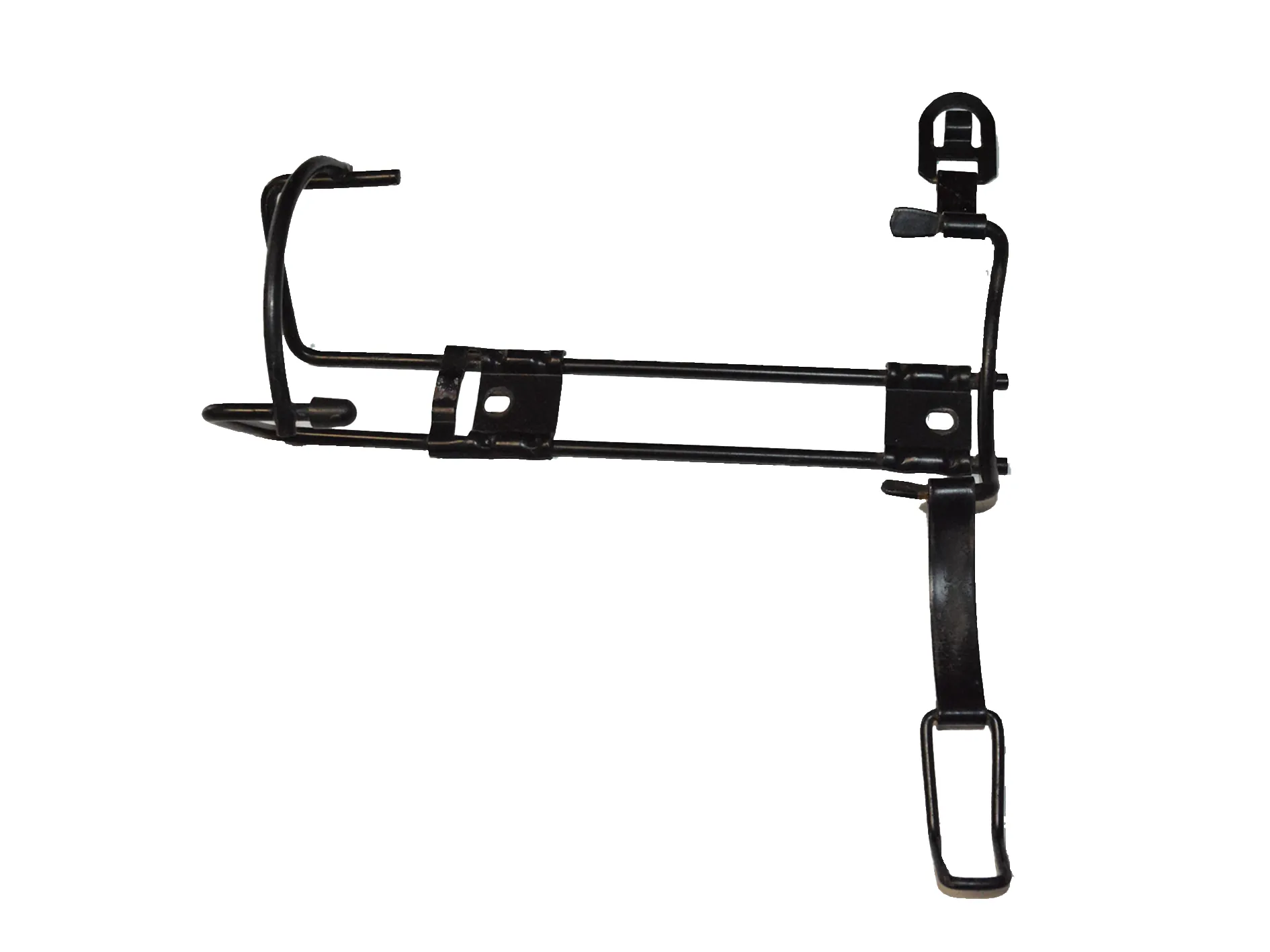 Suporte do extintor Kombi 1.4 2012 Flex