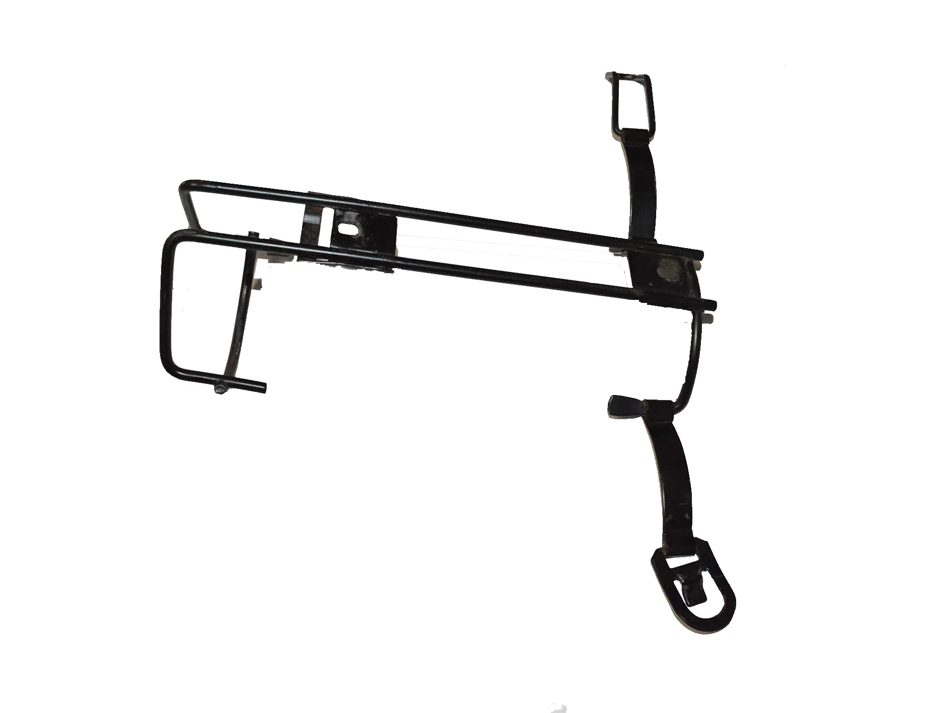 Suporte do extintor Kombi 1.4 2012 Flex