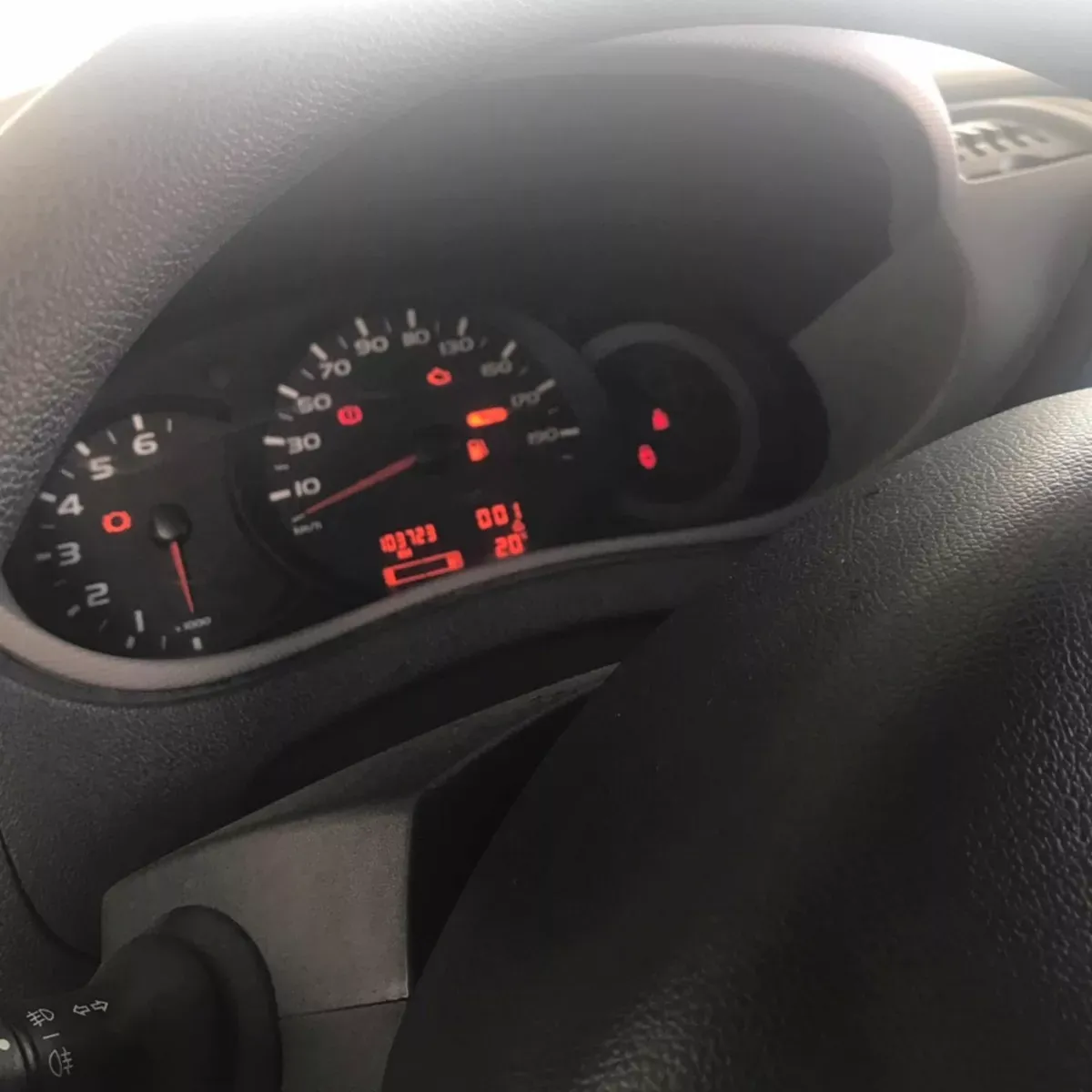 Renault Master 2.3 Furgão - Sucata Para Retirar Peças
