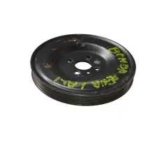 Polia bomba d'água alternador Tucson 15/16 2.0 Flex aut.