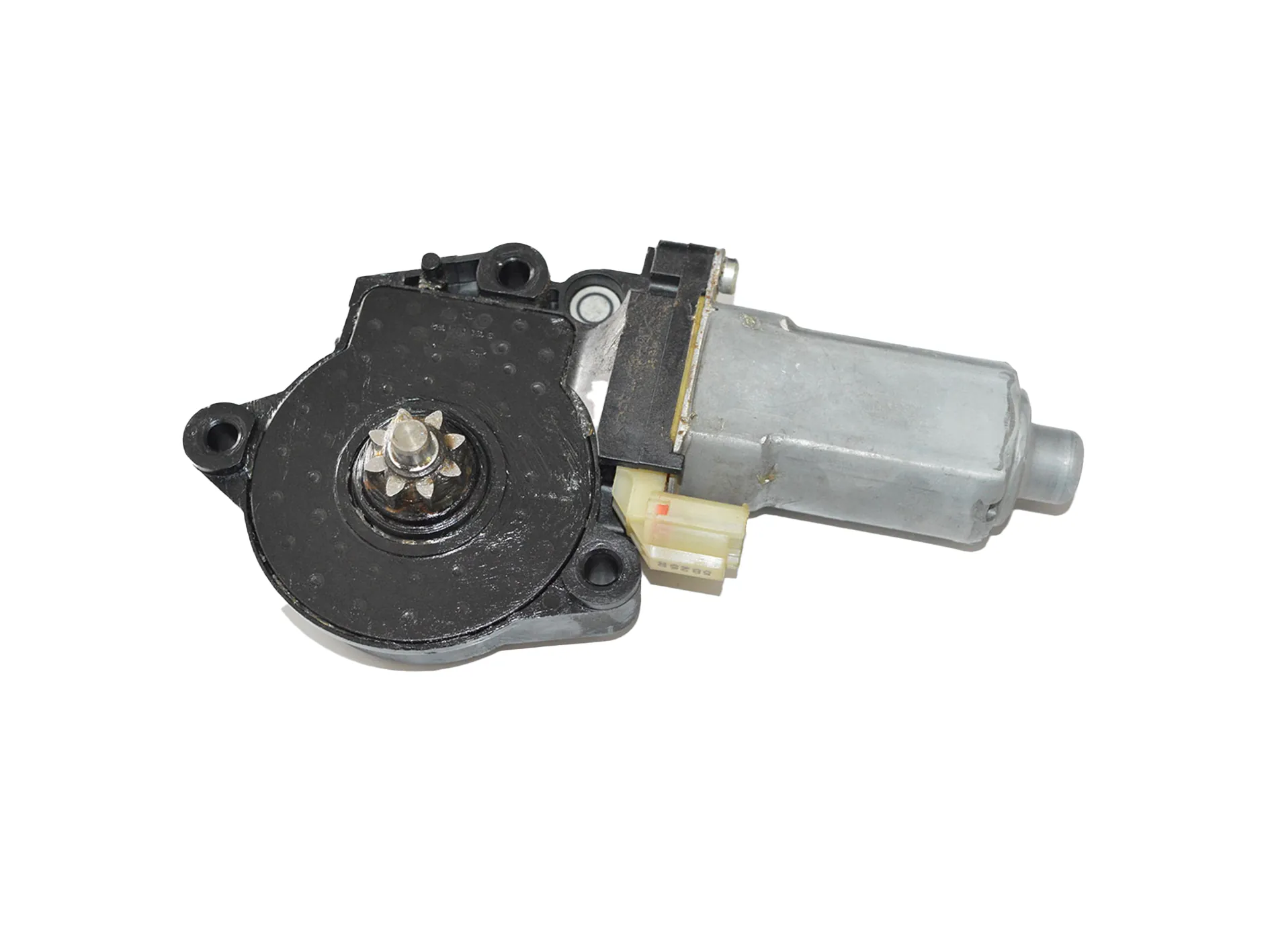 Motor vidro traseiro esquerdo Tucson 15/16 2.0 Flex
