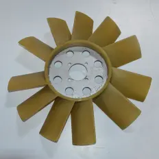 Ventoinha hélice Blazer V6 até 2000