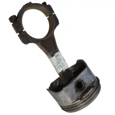 Biela com pistão Blazer V6 até 2000