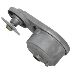 Tensionador correia sem rolamento Blazer V6 até 2000