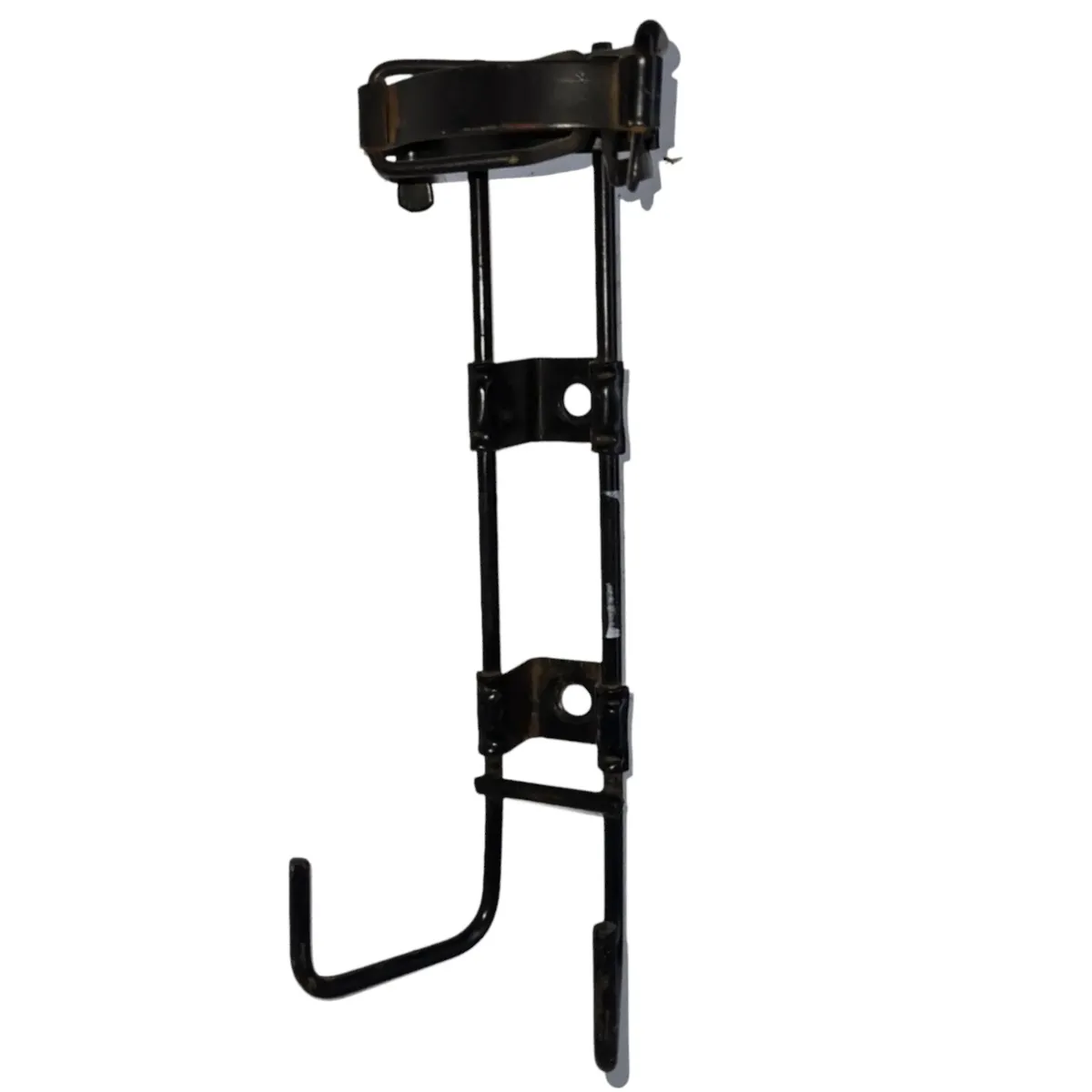 Suporte do extintor S10 2.8 2011 4x4 Diesel