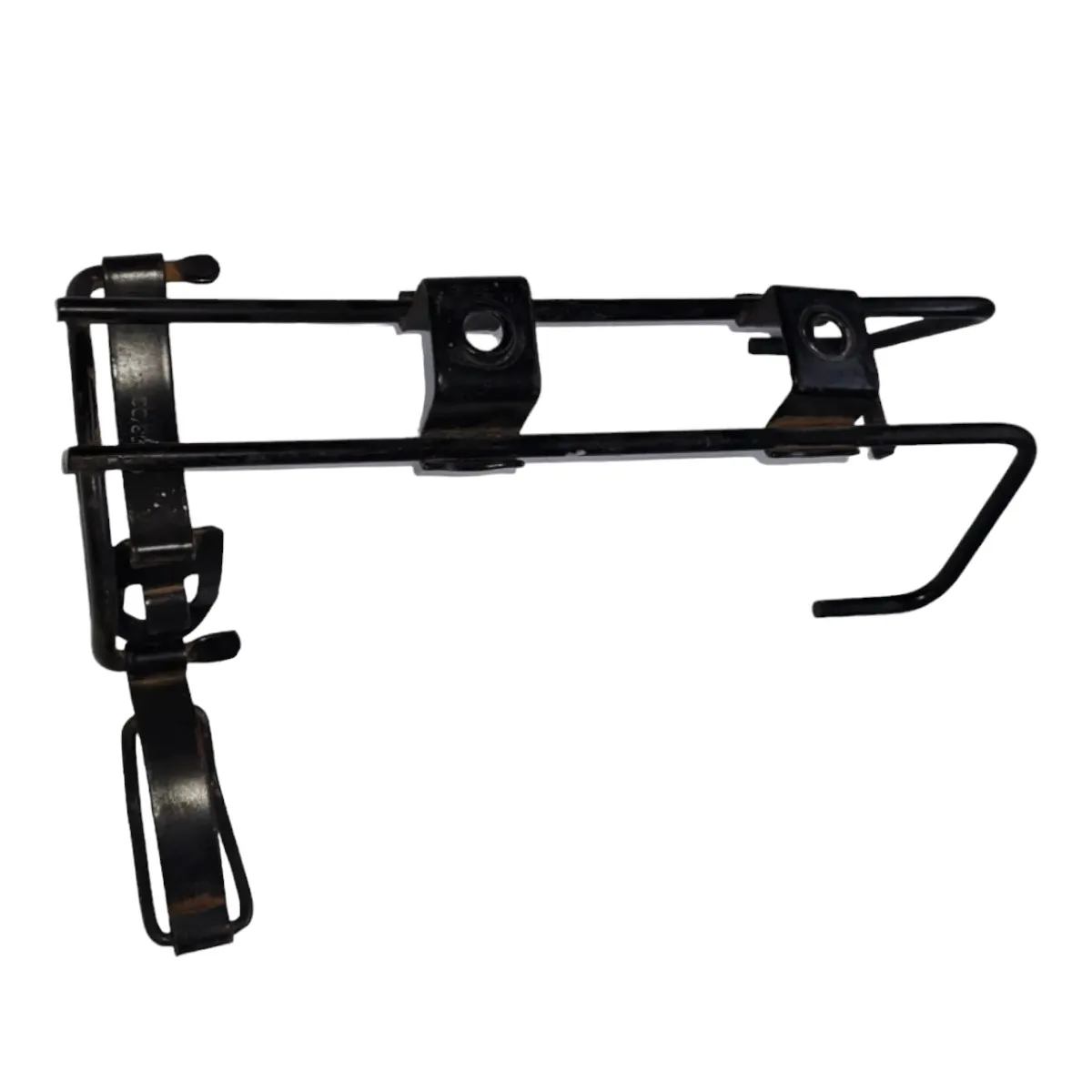 Suporte do extintor S10 2.8 2011 4x4 Diesel