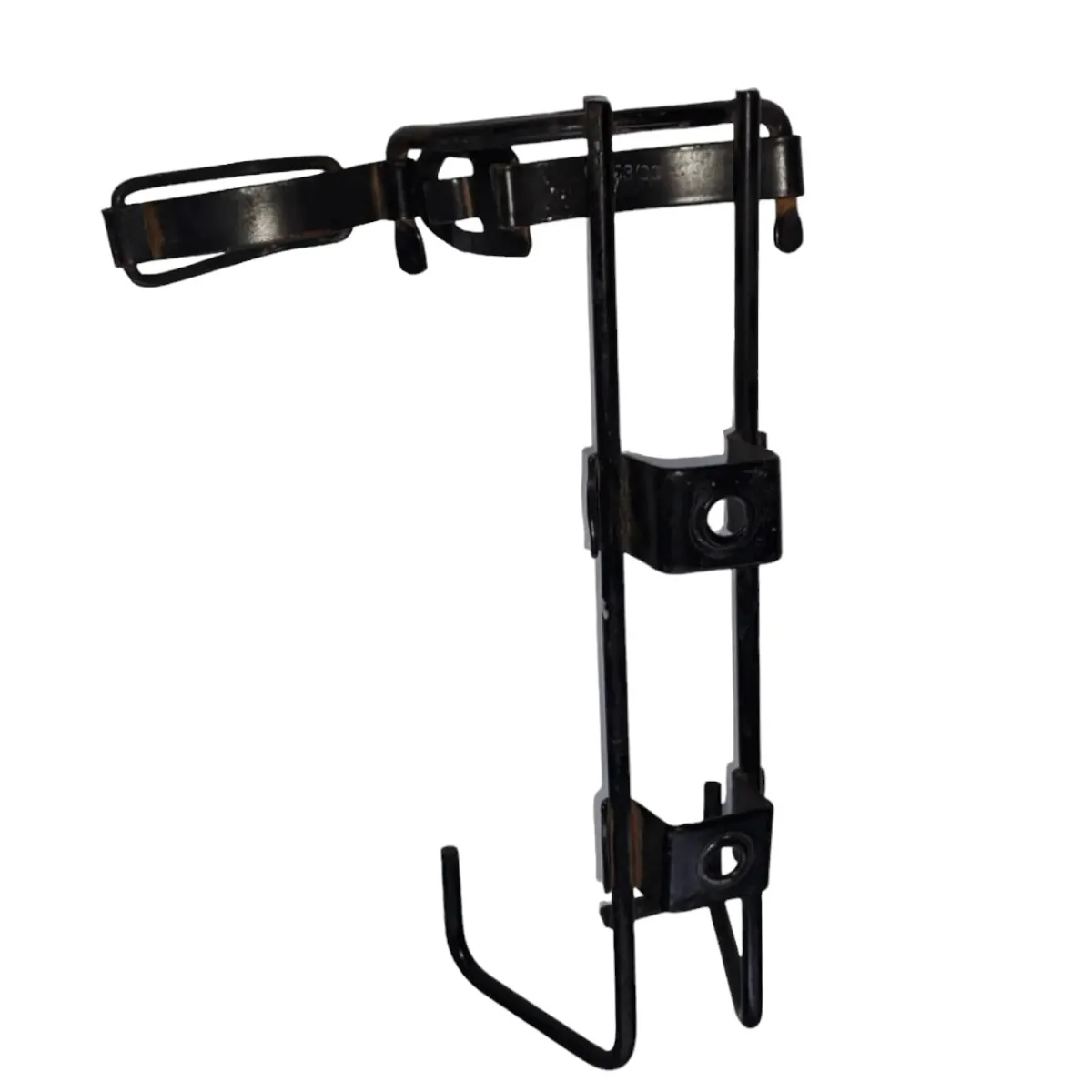 Suporte do extintor S10 2.8 2011 4x4 Diesel