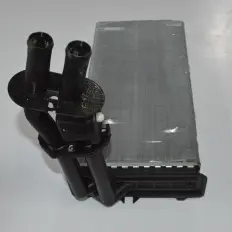 Radiador do ar quente Sprinter 2.5 1998 Diesel