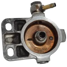 Suporte do filtro de óleo Sprinter 2.5 1998 Diesel