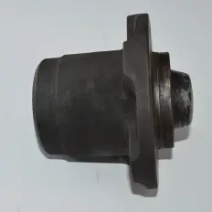 Cubo de roda dianteiro Sprinter 2.5 1998 Diesel
