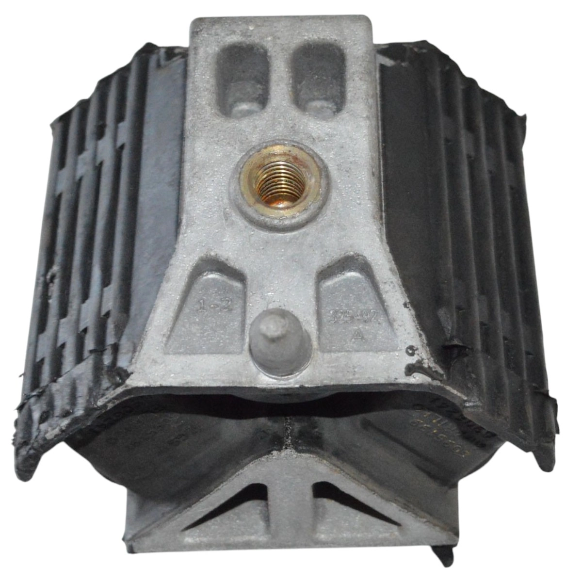 Coxim do motor Sprinter 2018 146cv Diesel Manual
