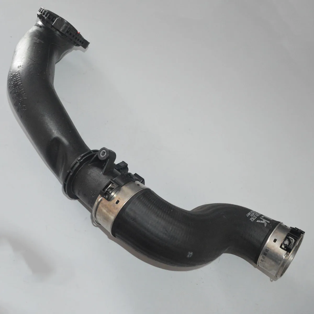 Mangueira admissão ao intercooler Sprinter 415 CDI 2018