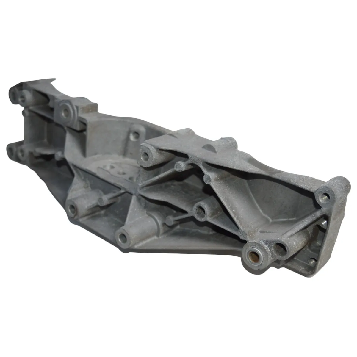 Suporte alternador compressor bomba direção Transit 2.4 2011