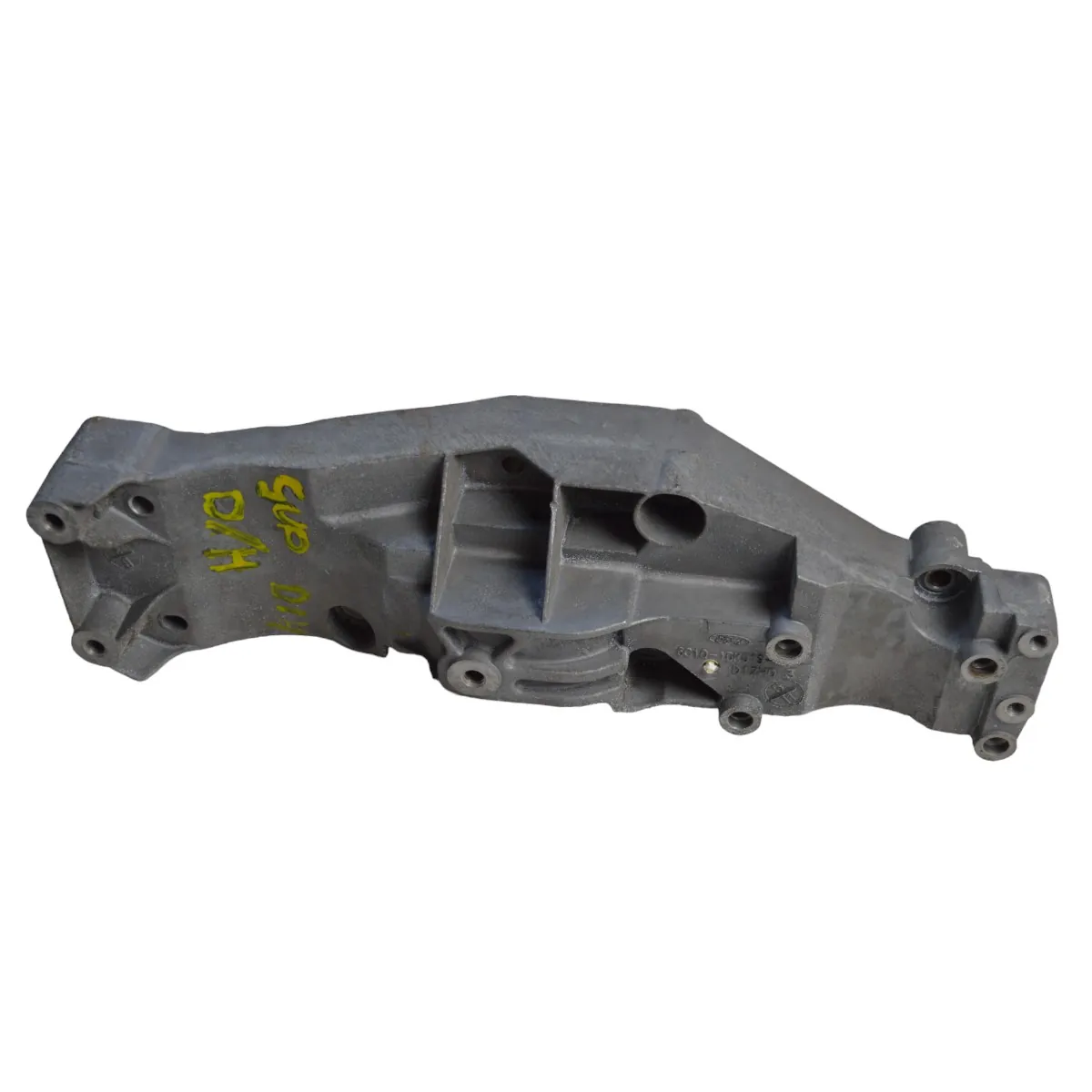 Suporte alternador compressor bomba direção Transit 2.4 2011
