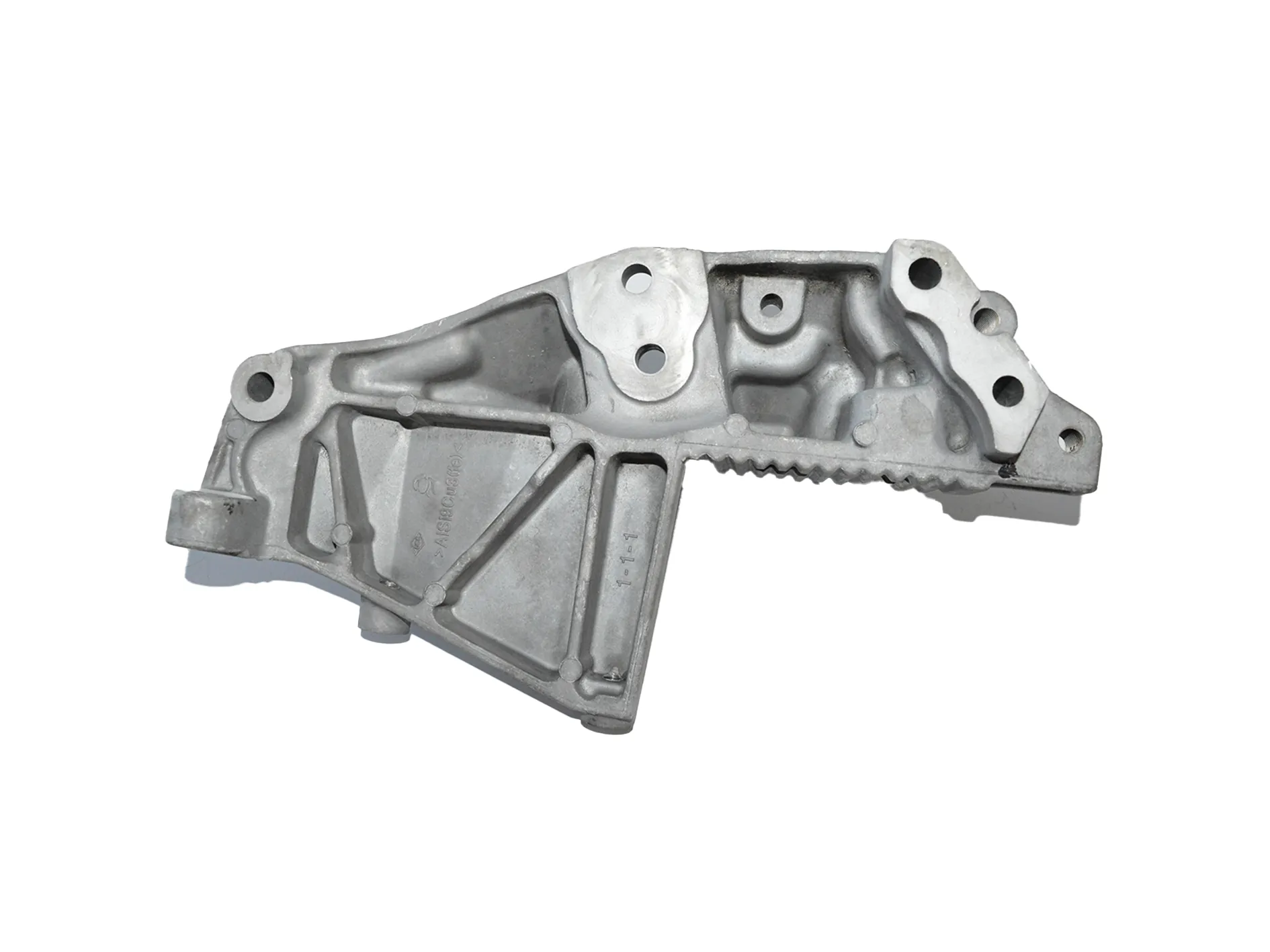 Suporte do motor Master 2.3 2019