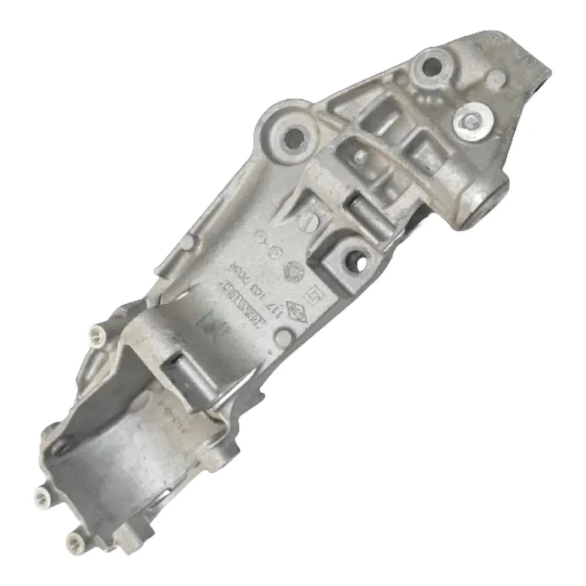 Suporte do alternador compressor Renault Master 2.3 2019