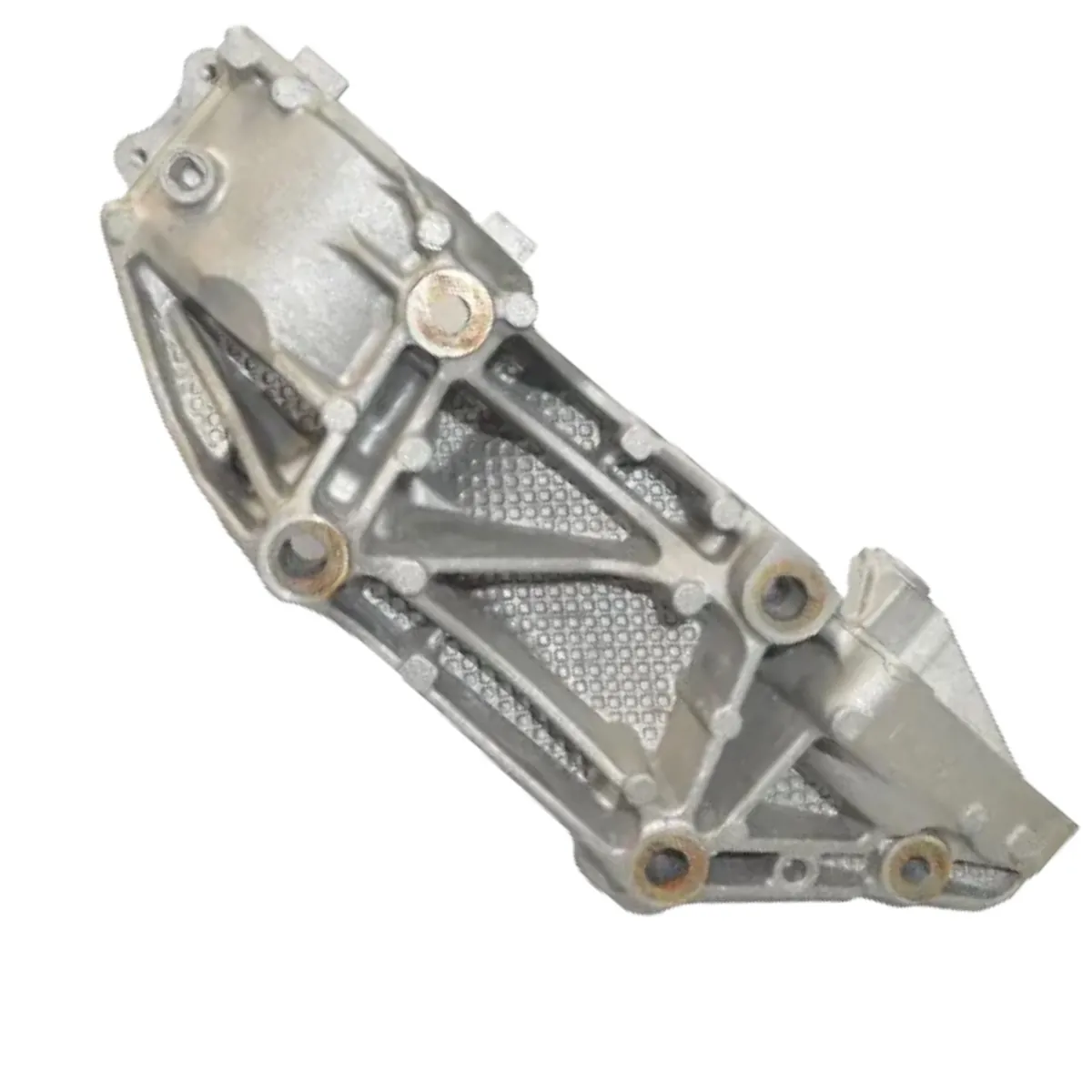 Suporte do alternador compressor Renault Master 2.3 2019
