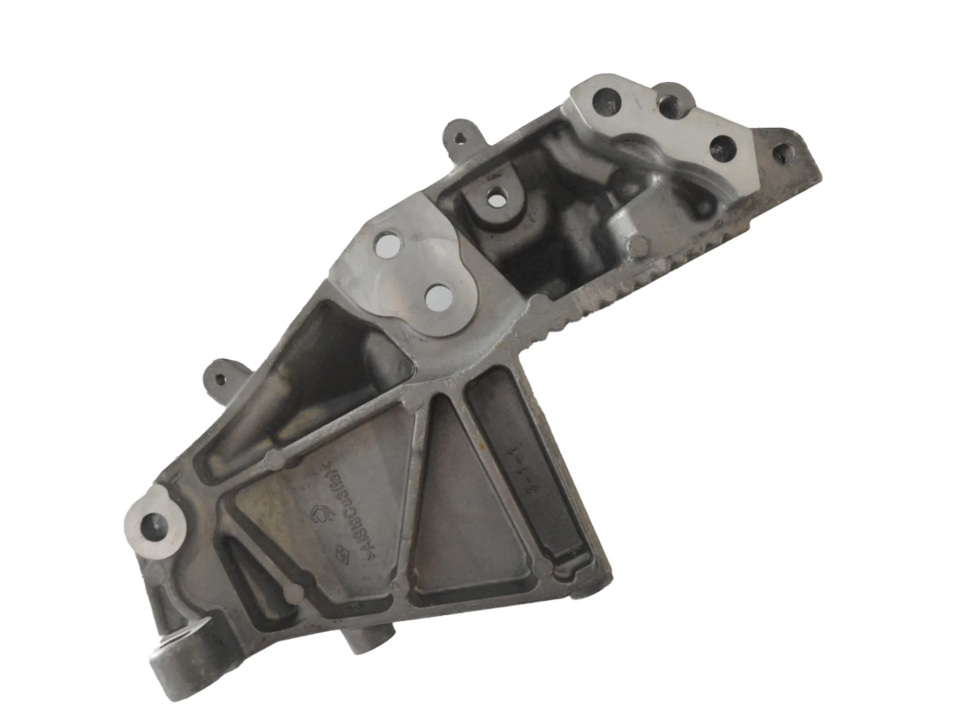 Suporte coxim do motor Master 2.3 2019