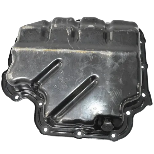 Cárter do motor up tsi 1.0 15/16