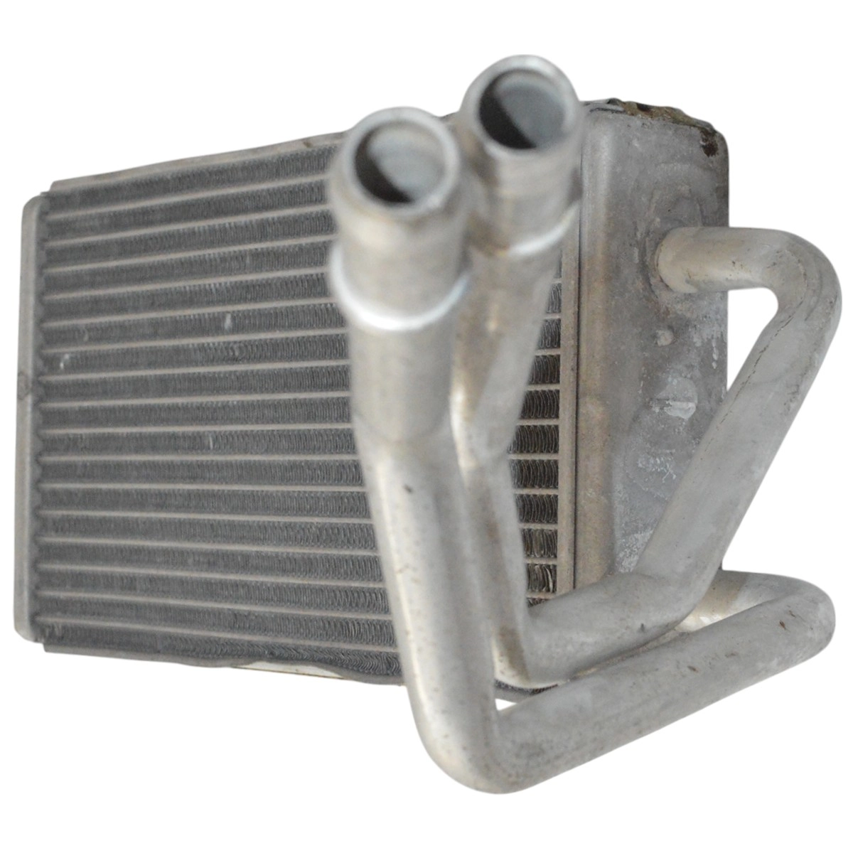 Radiador do ar quente transit 2.4 diesel 10/11