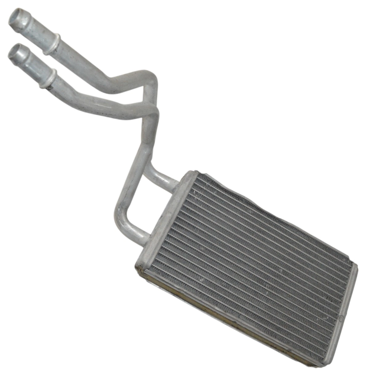 Radiador do ar quente transit 2.4 diesel 10/11