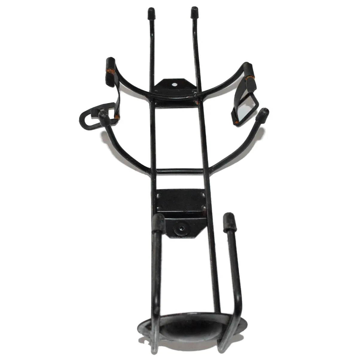Suporte do extintor transit 2.4 diesel 2011