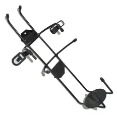Suporte do extintor transit 2.4 diesel 2011