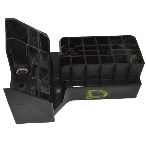 Suporte do parabarro direito Ranger 2018 2.2 4x4