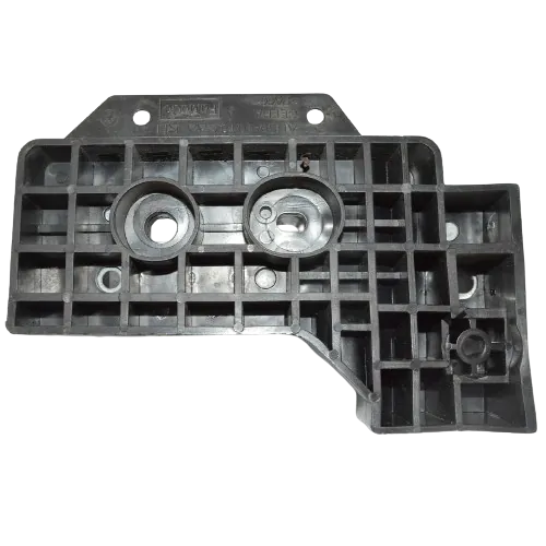 Suporte do parabarro direito Ranger 2018 2.2 4x4