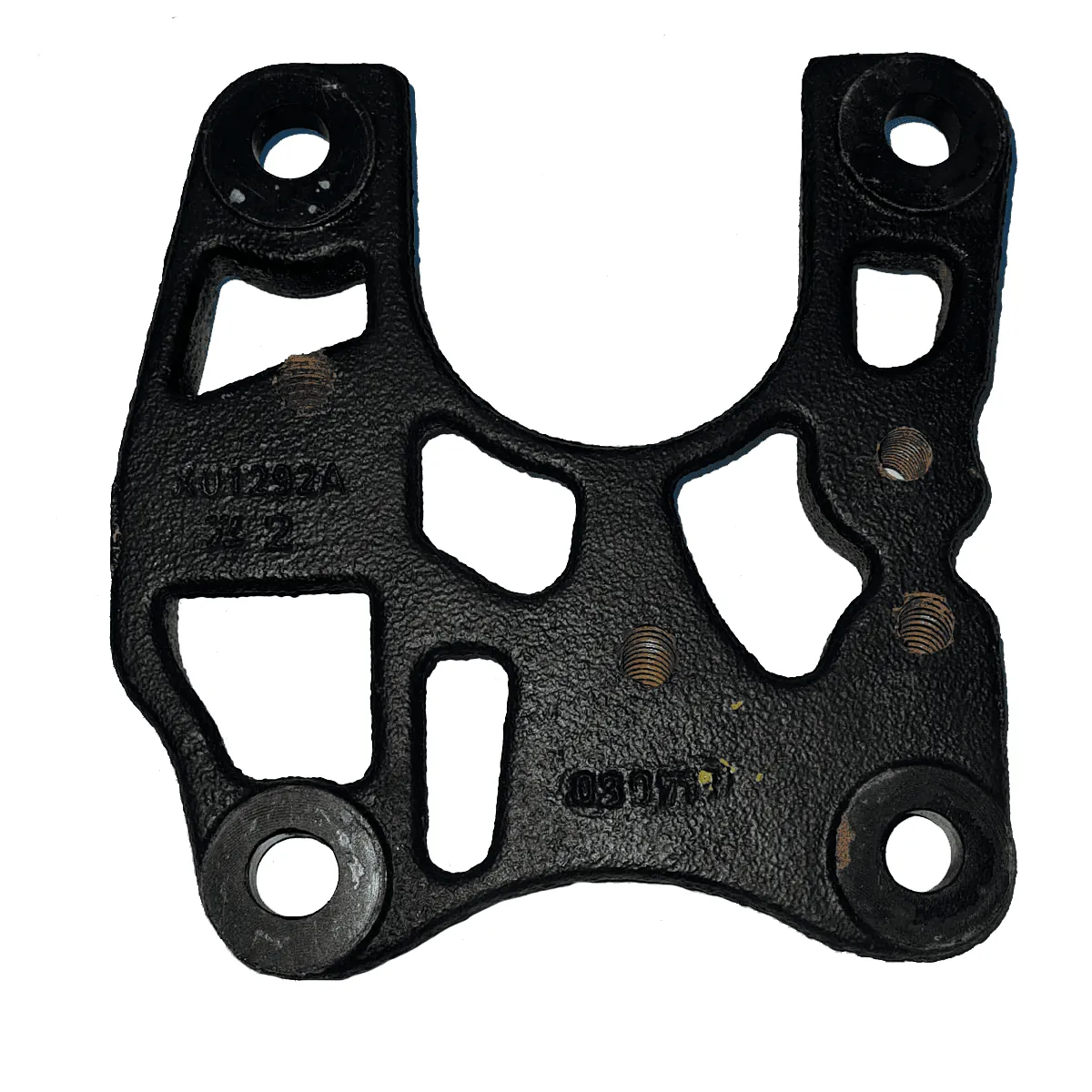 Suporte direito do motor S10 2.8 180CV 2013