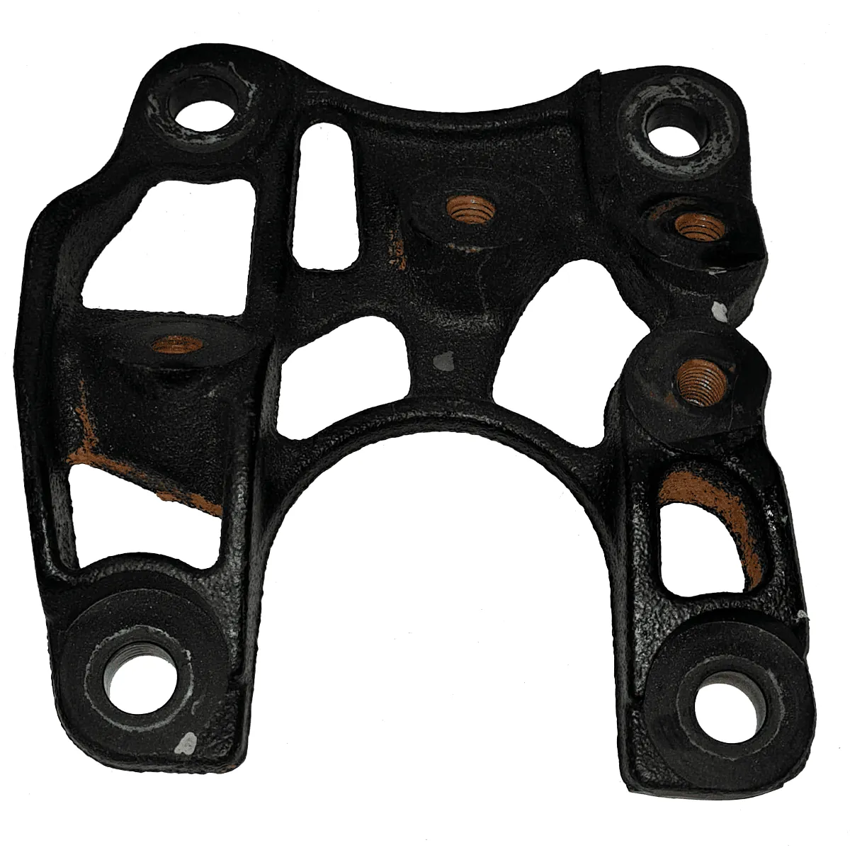 Suporte direito do motor S10 2.8 180CV 2013