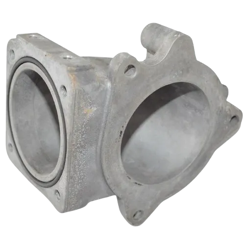 Tubo de conexão do motor S10 2.8 180CV 2013