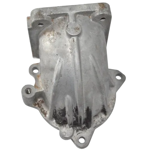Tubo de conexão do motor S10 2.8 180CV 2013
