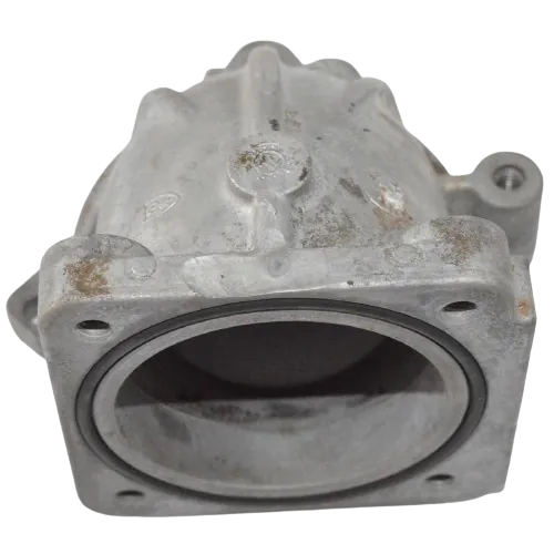 Tubo de conexão do motor S10 2.8 180CV 2013