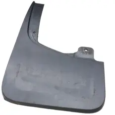 Suporte parabarro traseiro esquerdo S10 2.8 180CV 2013