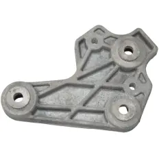 Suporte válvula egr S10 2.8 180CV 2013