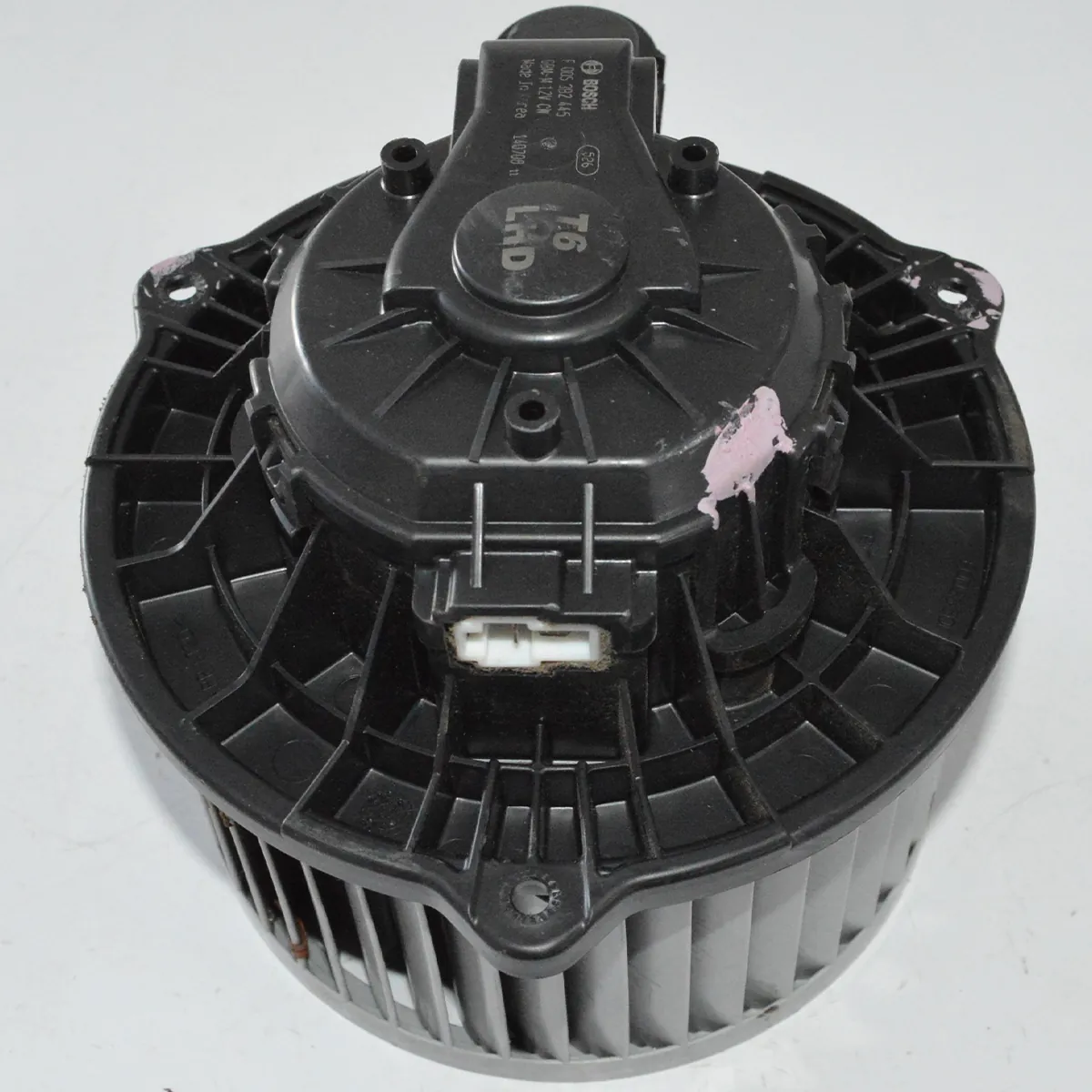 Motor do ar forçado Ranger 3.2 2014/...4X4 XLT
