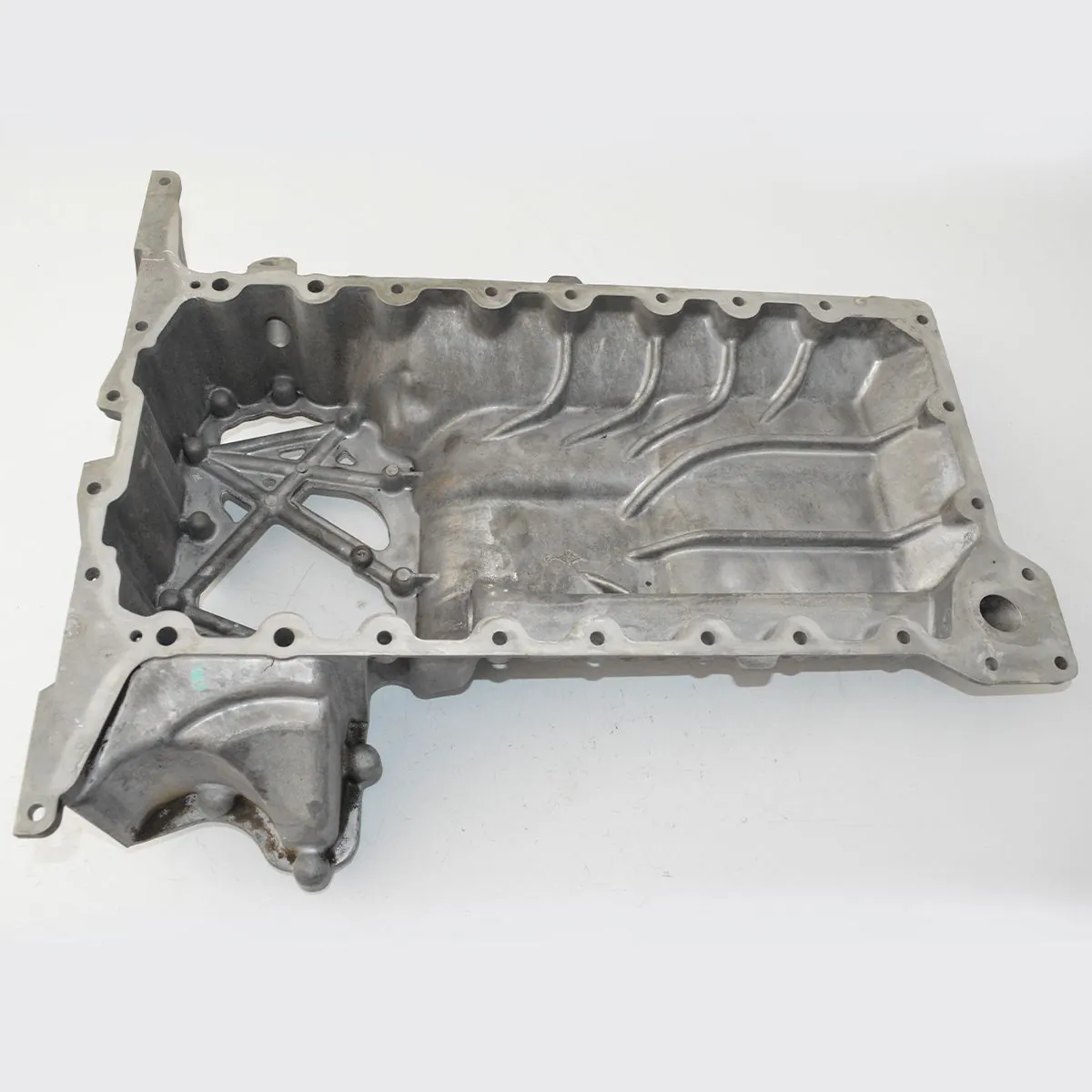 Sobrecárter do motor S10 2.8 200CV 2019 aut