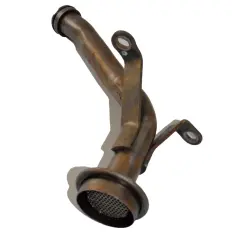 Pescador do óleo do motor S10 2.8 200CV 2019 aut