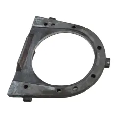 Capelinha retentor do virabrequim S10 2.8 200CV 2019